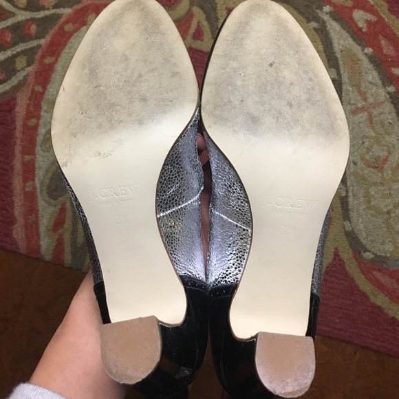 J.Crew heels - Picture 4 of 4